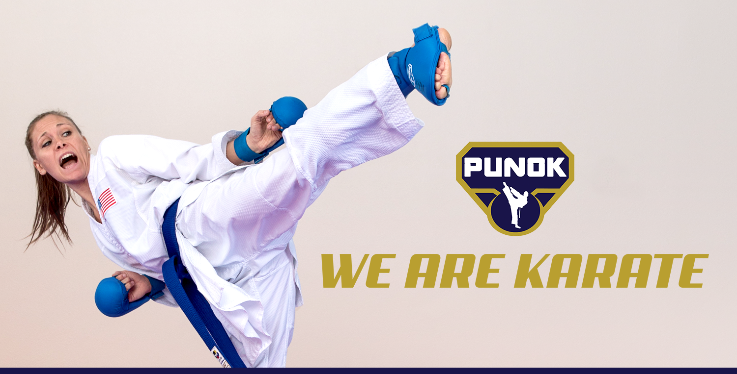 Century Martial Arts Punok