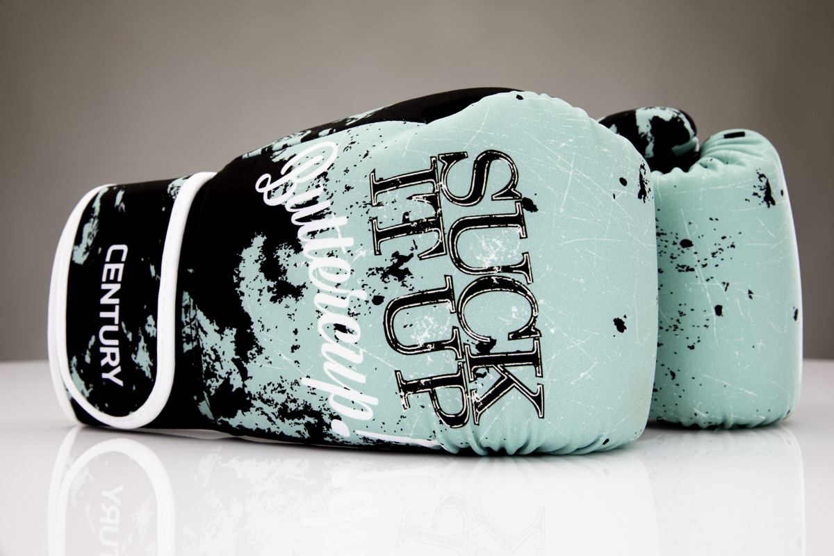 Century Strive Washable Boxing Gloves