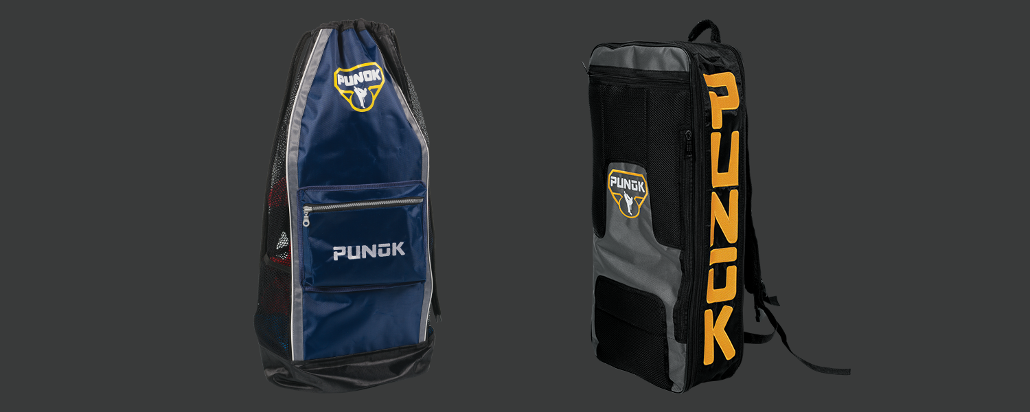 Punok Gear Backpack – Century Martial Arts