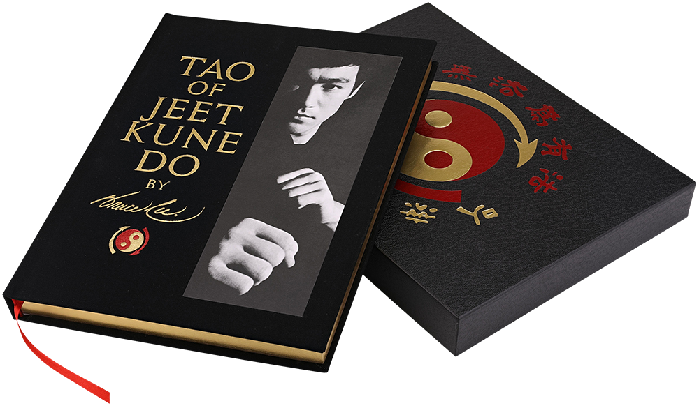 bruce lee jeet kune do quotes